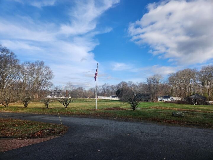 Property Photo: 700 Locust St MA 02777