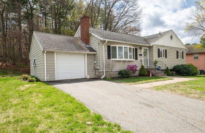 Property Photo:  6 Janice Lane  MA 02180 