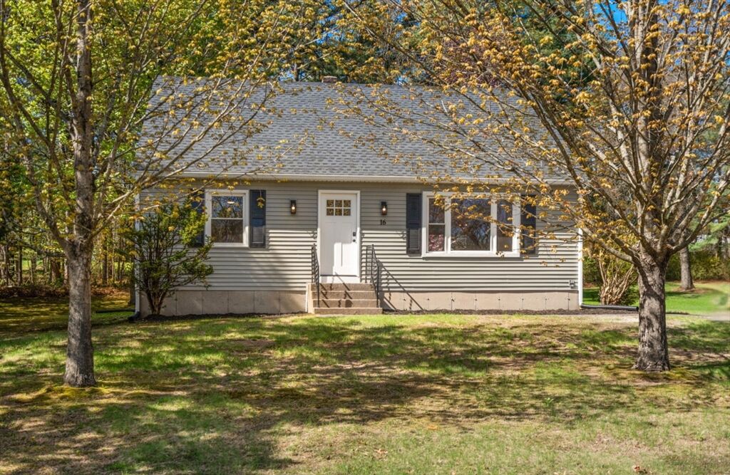 Property Photo:  16 Picard Cir  MA 01027 