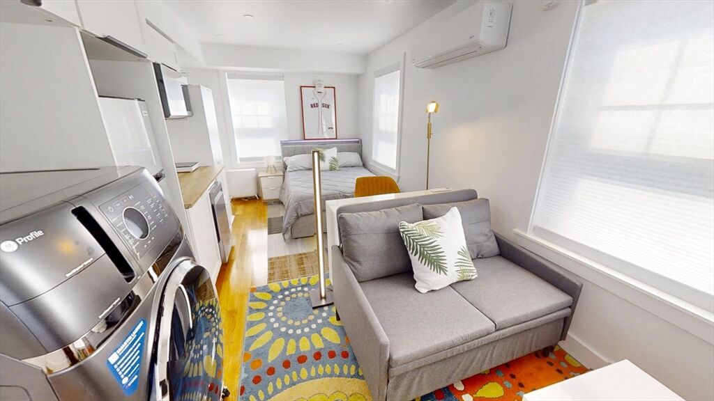 Property Photo:  36 Shepard St 2  MA 02135 