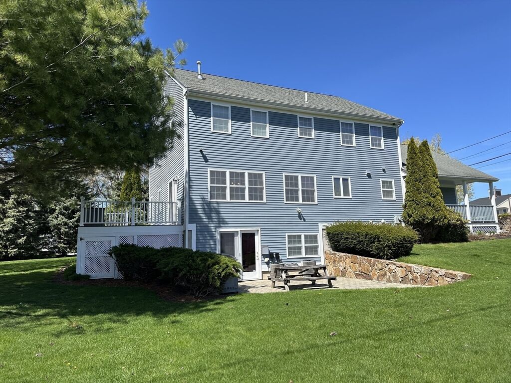 Property Photo:  173 Water St  MA 01923 
