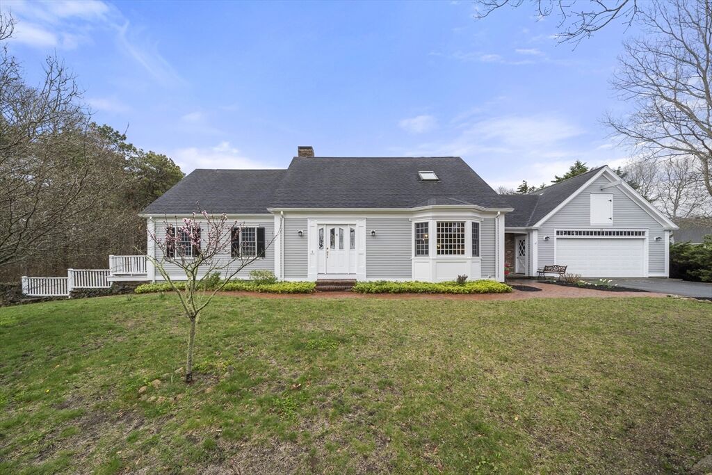 Property Photo:  80 Forest Hills Dr  MA 02660 