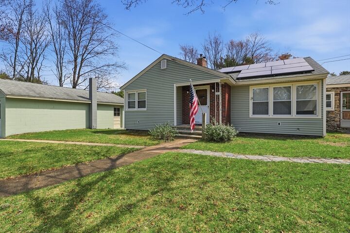 Property Photo:  218 Airport Road  MA 01440 