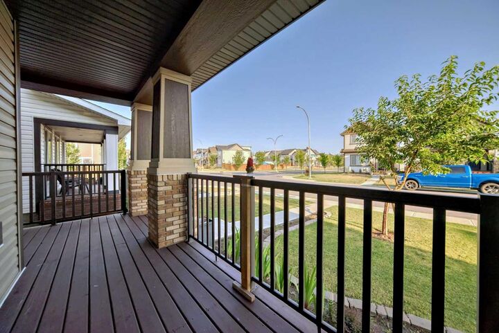 Property Photo: 9 Copperpond Avenue SE AB T2Z 5B5