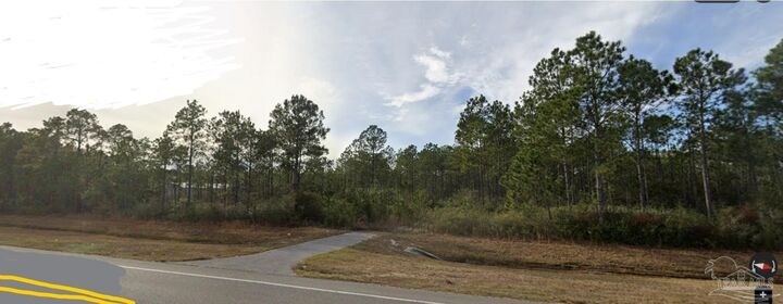 Property Photo:  11.55 Acres Avalon Blvd  FL 32583 