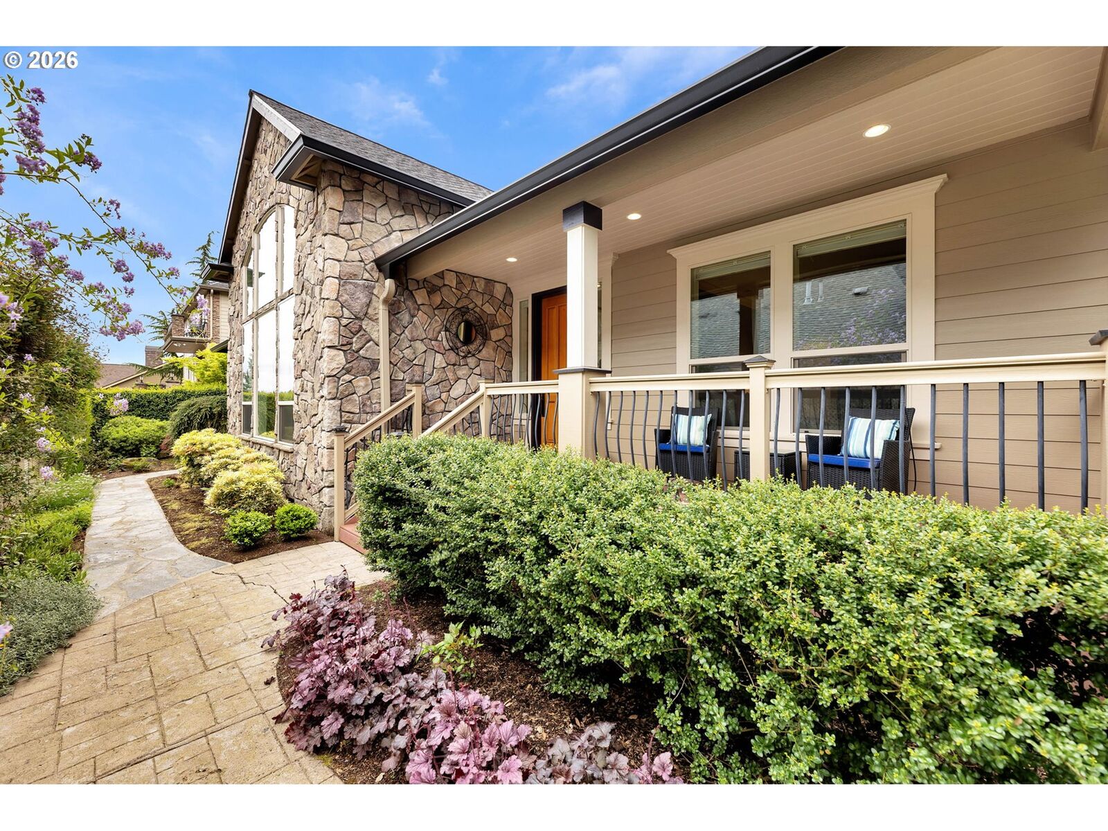 Property Photo:  16211 NE 25th Ave  WA 98642 