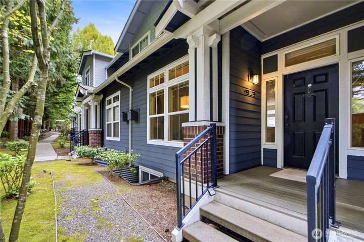 Property Photo:  8806  123rd Lane NE 8806  WA 98033 
