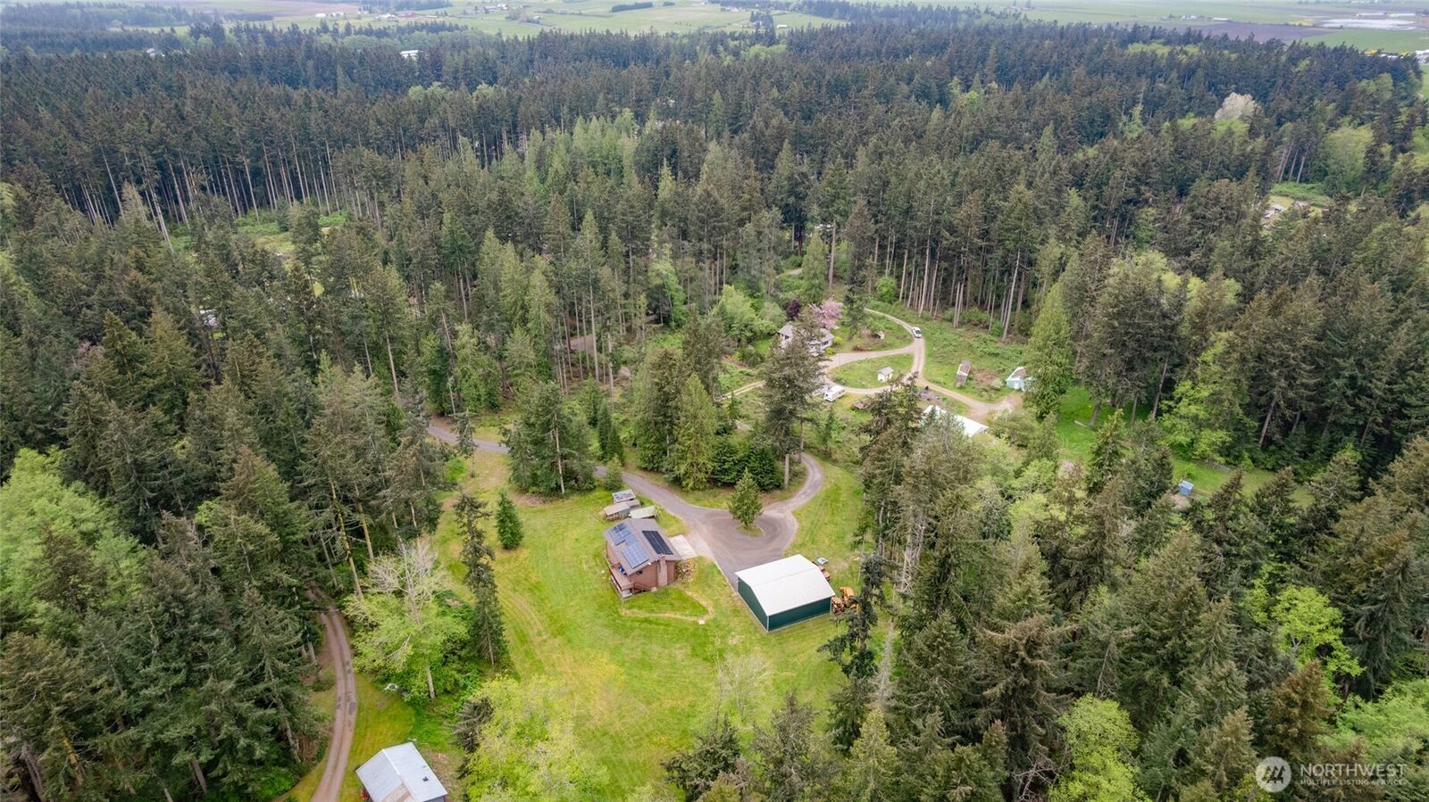 Property Photo:  740  Nature Lane  WA 98239 