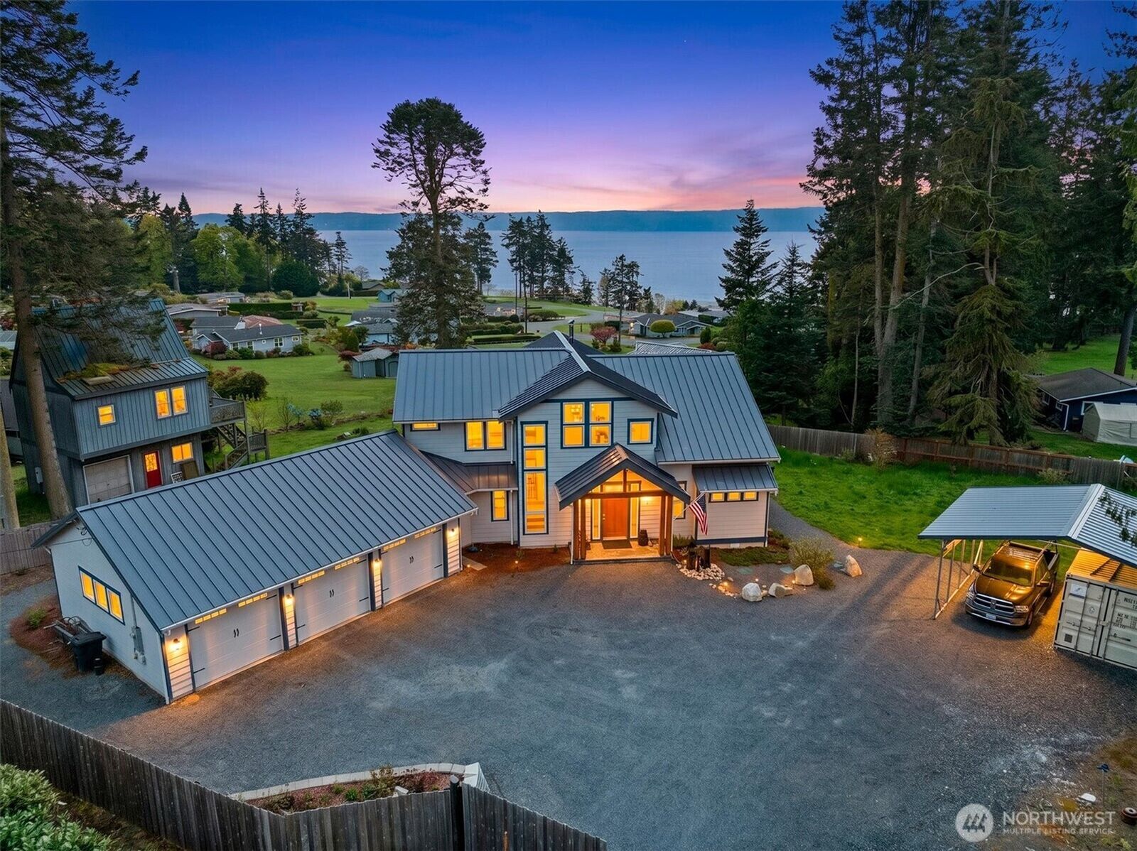Property Photo:  3576 S Camano Drive  WA 98282 