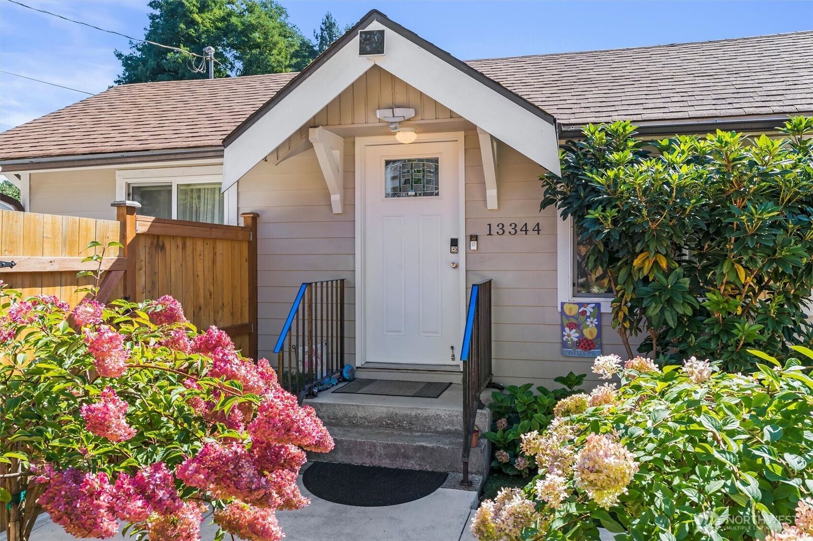 Property Photo:  13344  56th Avenue S  WA 98178 