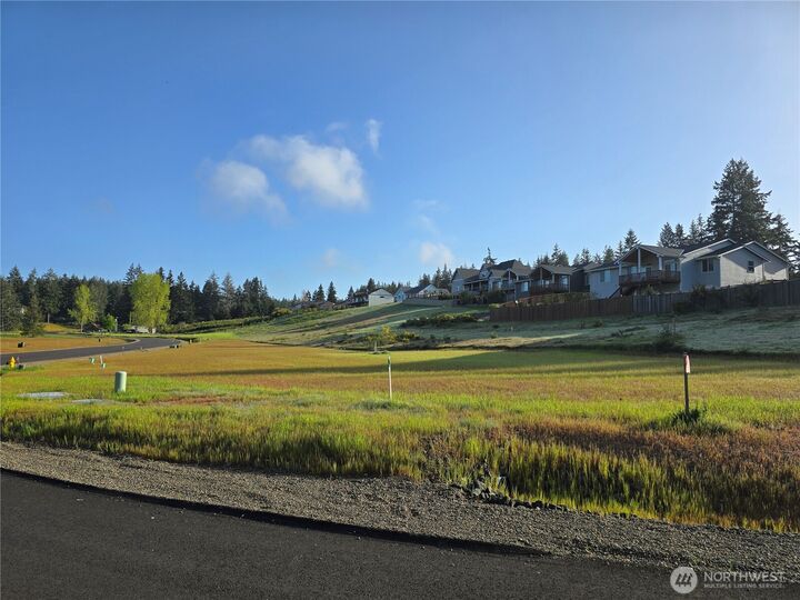 Property Photo:  30 E Virgil Drive W  WA 98524 