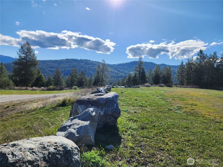 Property Photo:  83  Burbank Place  WA 99166 