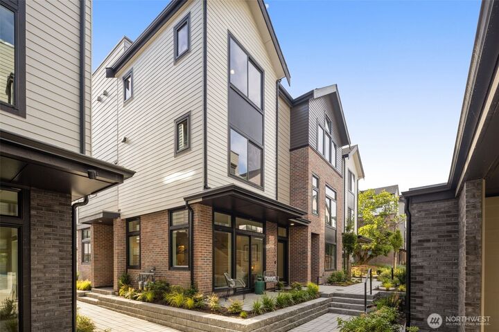 Property Photo:  8323 B  12th Avenue NW  WA 98117 