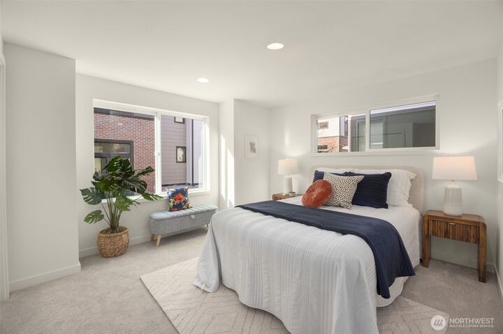 Property Photo:  8323 B  12th Avenue NW  WA 98117 