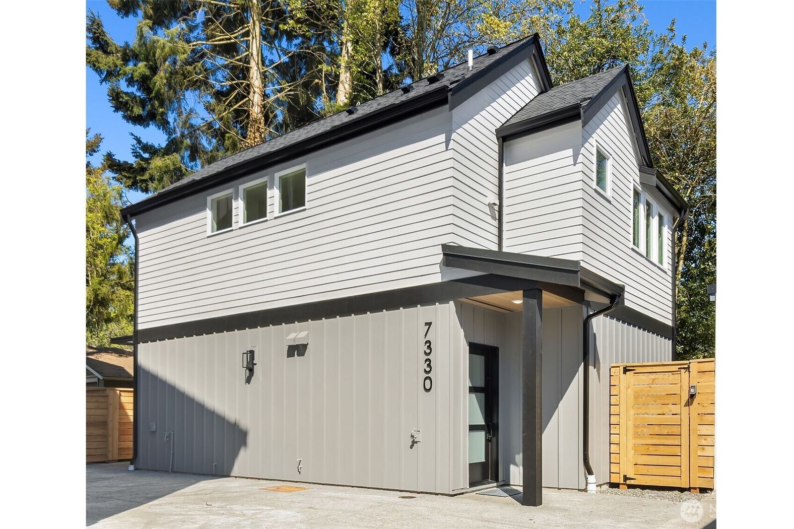 Property Photo:  7330  25th Avenue NW  WA 98117 