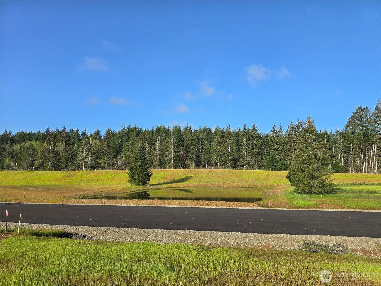 Property Photo:  120 E Virgil Drive W  WA 98524 