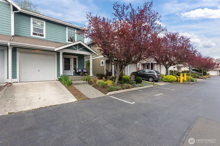 Property Photo:  10617 NE Kingston Meadows Circle  WA 98346 