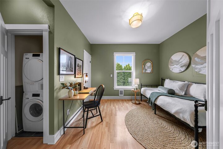 Property Photo:  6015 1/2  20th Avenue NW  WA 98107 