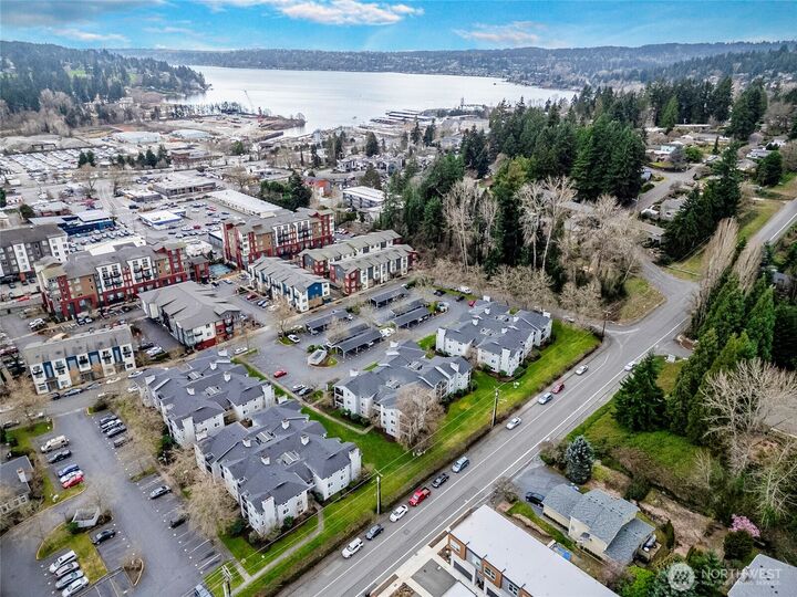 Property Photo:  6700 NE 182nd Street C104  WA 98028 