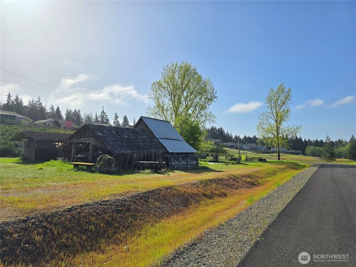 Property Photo:  110 E Virgil Drive W  WA 98524 