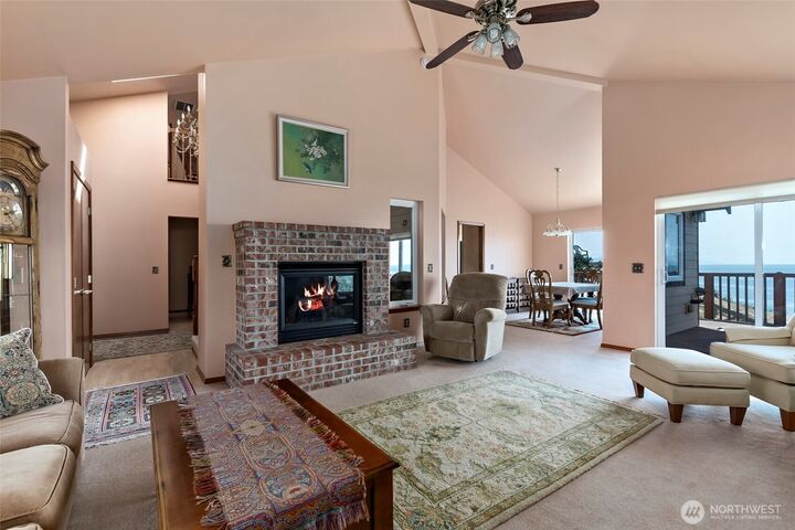 Property Photo:  2345  W Beach Road  WA 98277 