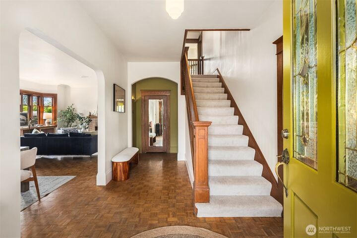 Property Photo:  2519  31st Avenue S  WA 98144 