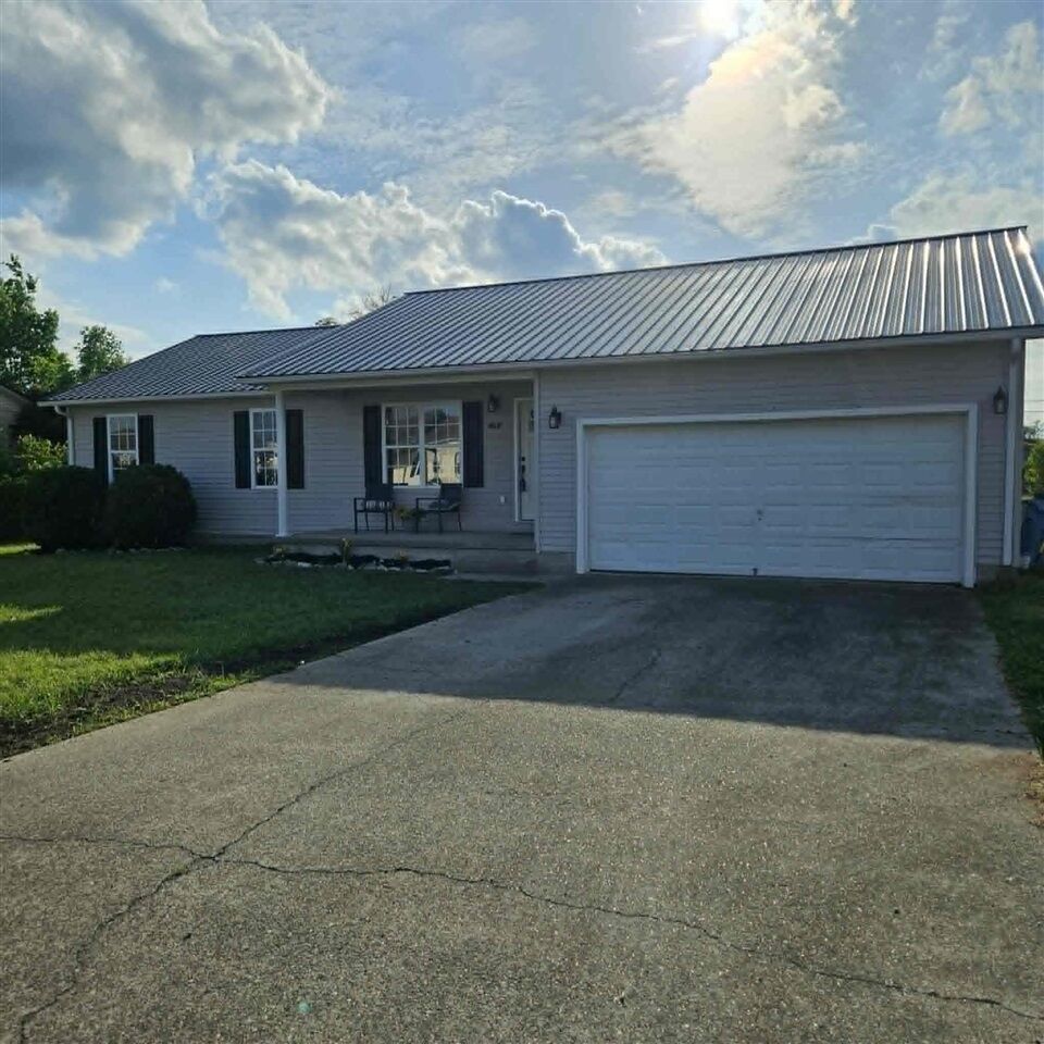 Property Photo:  119 Brittany Lane  KY 42141 
