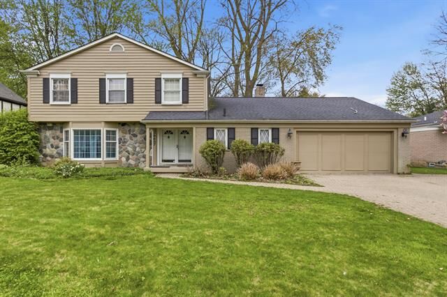 Property Photo: 38457 James Drive MI 48036