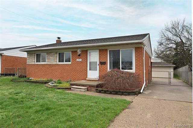 Property Photo:  27807 Delton Street  MI 48071 