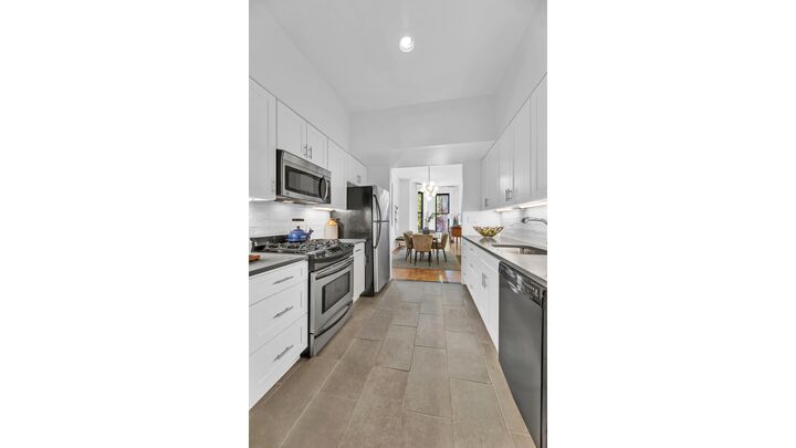 Property Photo: 741 President Street NY 11215