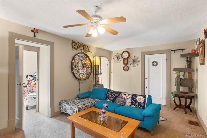 Property Photo:  2620 Main Street  CO 80907 