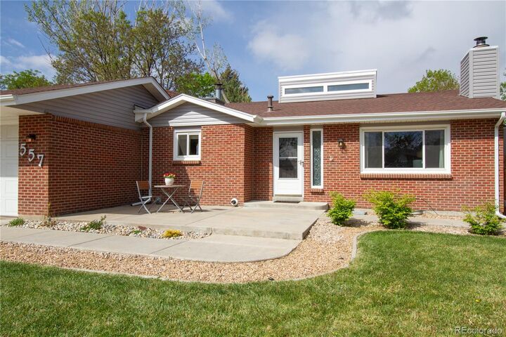 Property Photo:  557 Eastern Avenue  CO 80601 