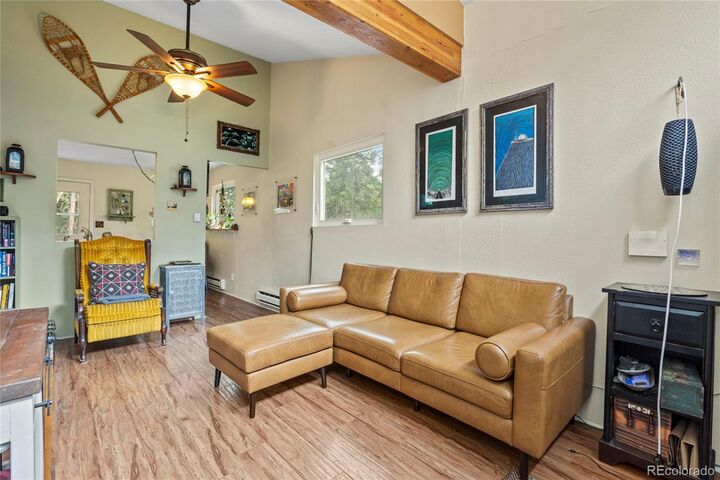 Property Photo:  388 Saw Mill Lane  CO 80452 