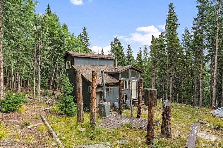 Property Photo:  388 Saw Mill Lane  CO 80452 