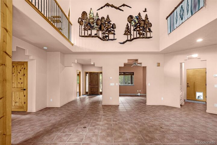 Property Photo:  9890 Hardy Road  CO 80908 