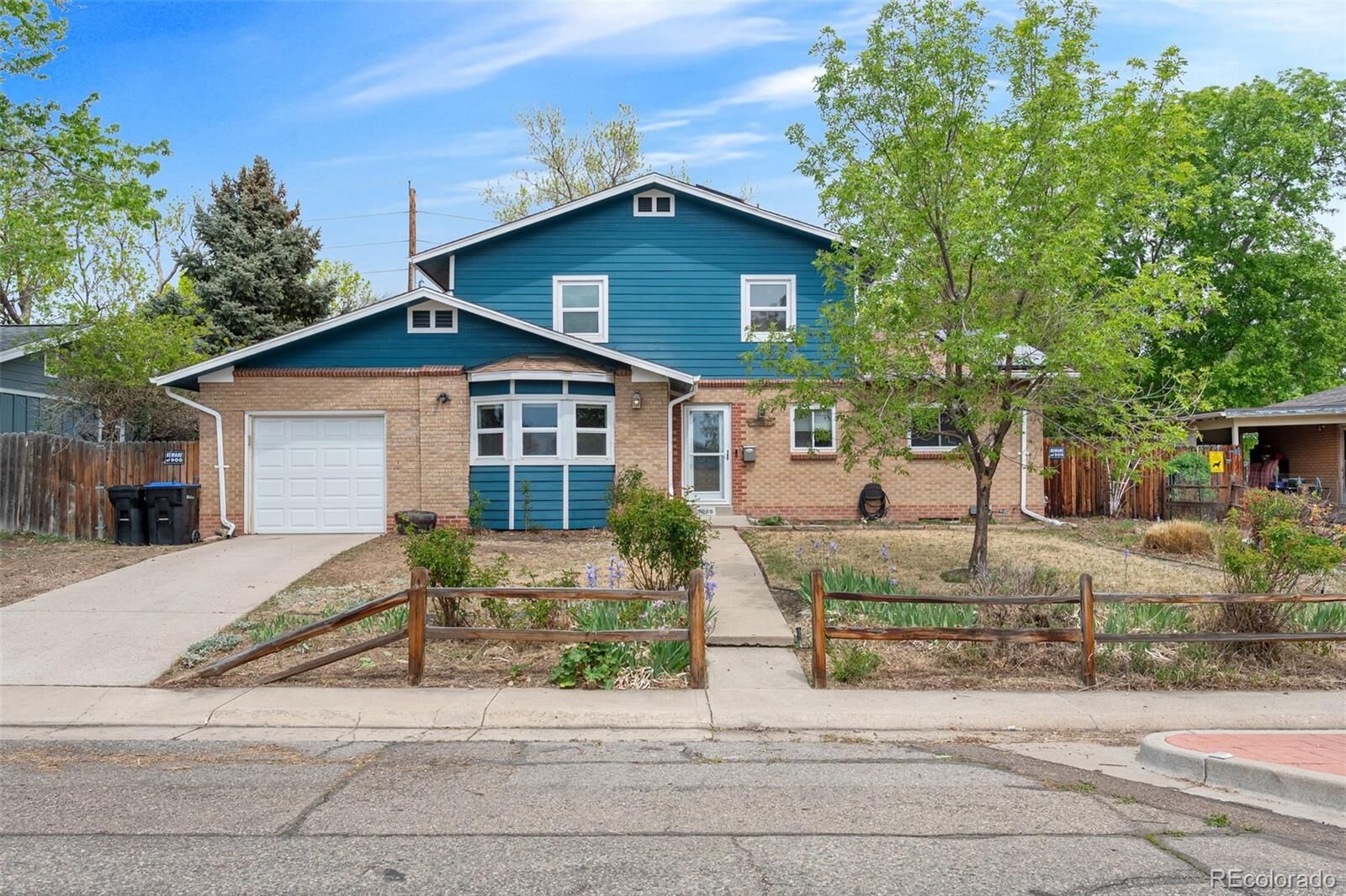Property Photo: 9565 W 52nd Avenue CO 80002