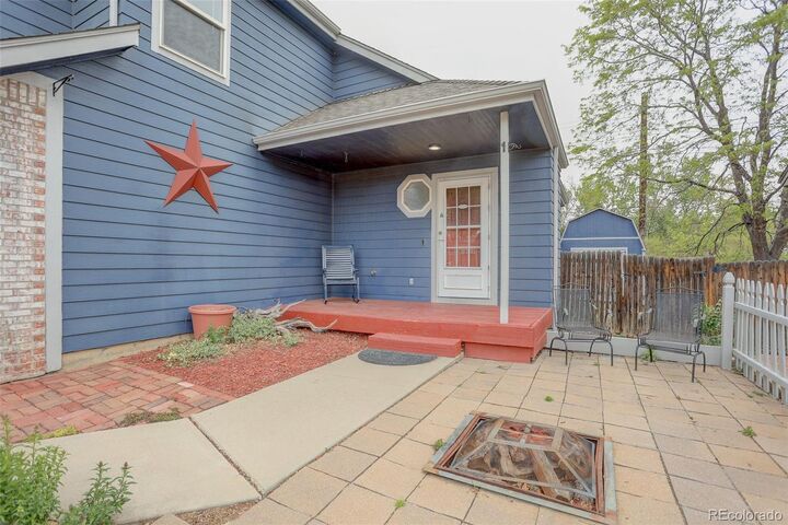 Property Photo:  13155 W 63rd Place  CO 80004 
