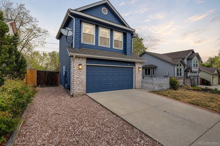 Property Photo:  13155 W 63rd Place  CO 80004 