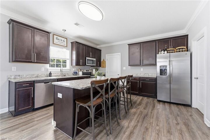 Property Photo: 1415 Des Moines Ave VA 23704