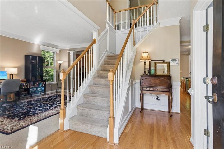 Property Photo:  3704 Captain Wynne Dr  VA 23185 
