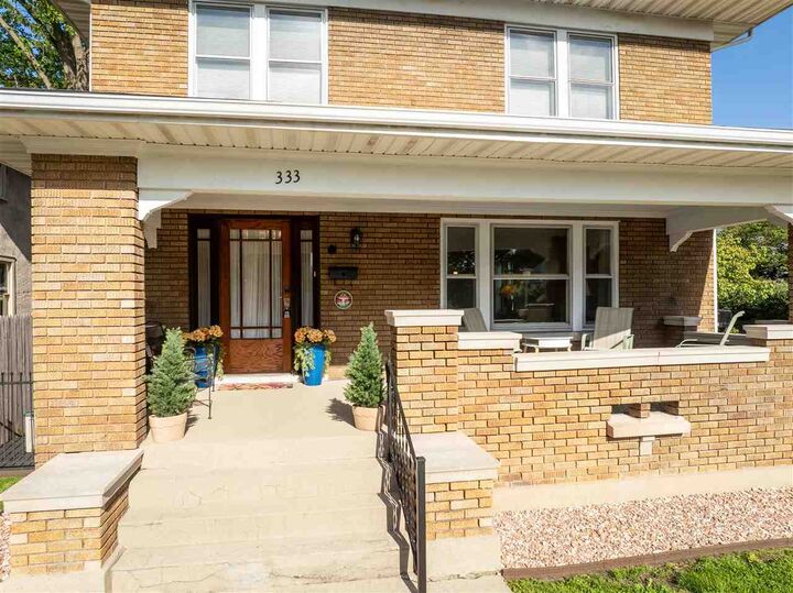 Property Photo:  333 S 15th Street  IN 47374 