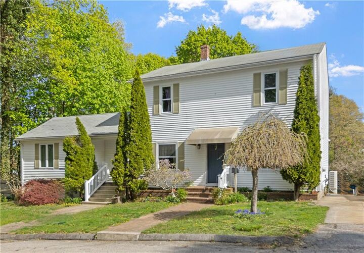 Property Photo:  9 Williston Street  RI 02920 