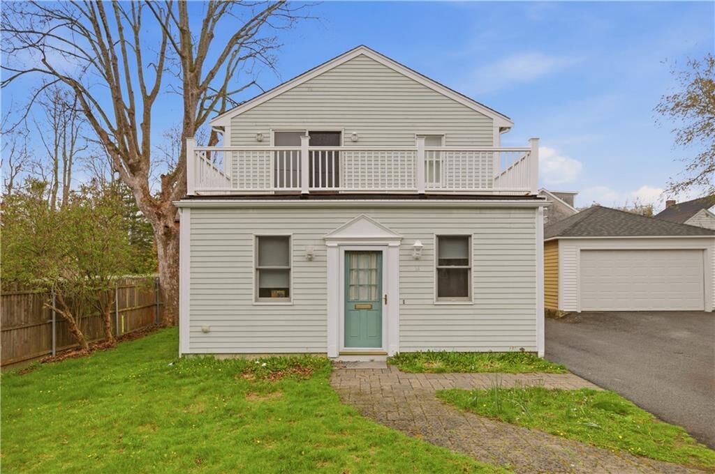 Property Photo:  16 Cummings Road  RI 02840 