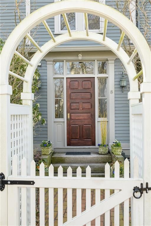 Property Photo: 8 Walley Street RI 02809