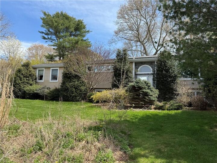 Property Photo: 1 Edgewood Avenue RI 02804