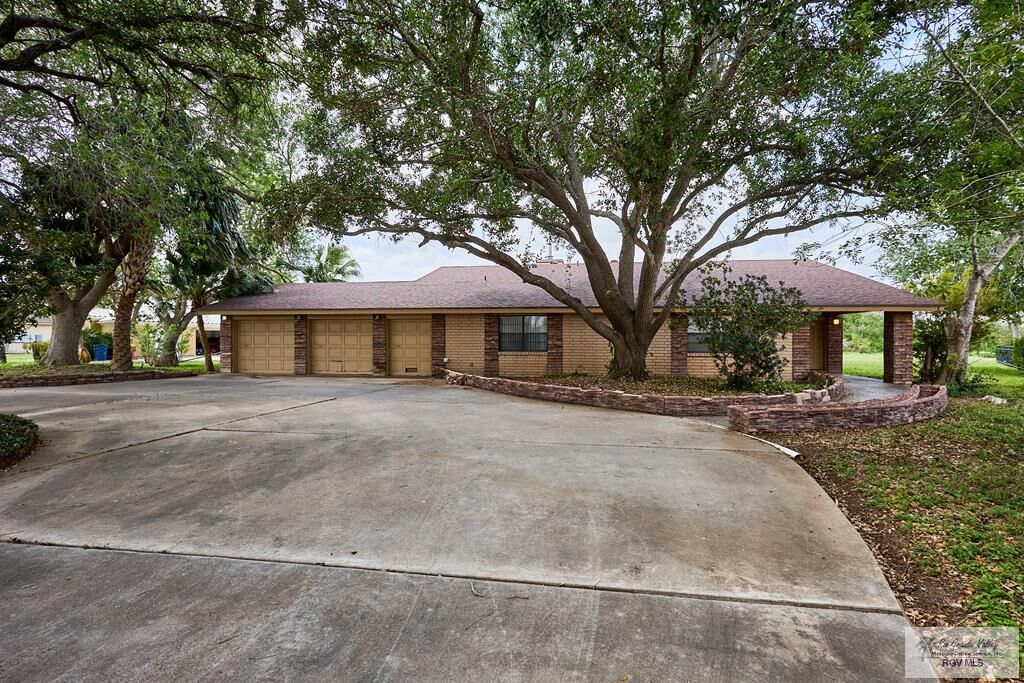 Property Photo:  705 Morelos  TX 78575 
