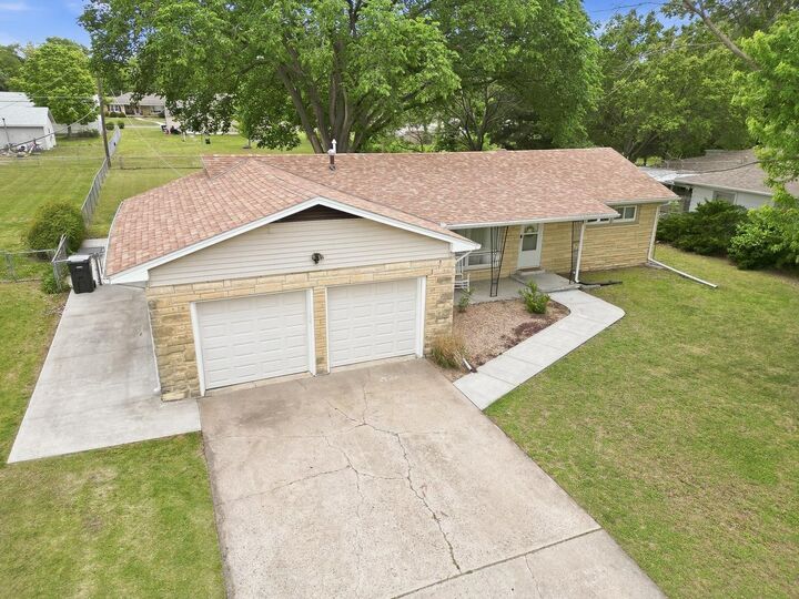 Property Photo:  1202 Harrison St  KS 67114 