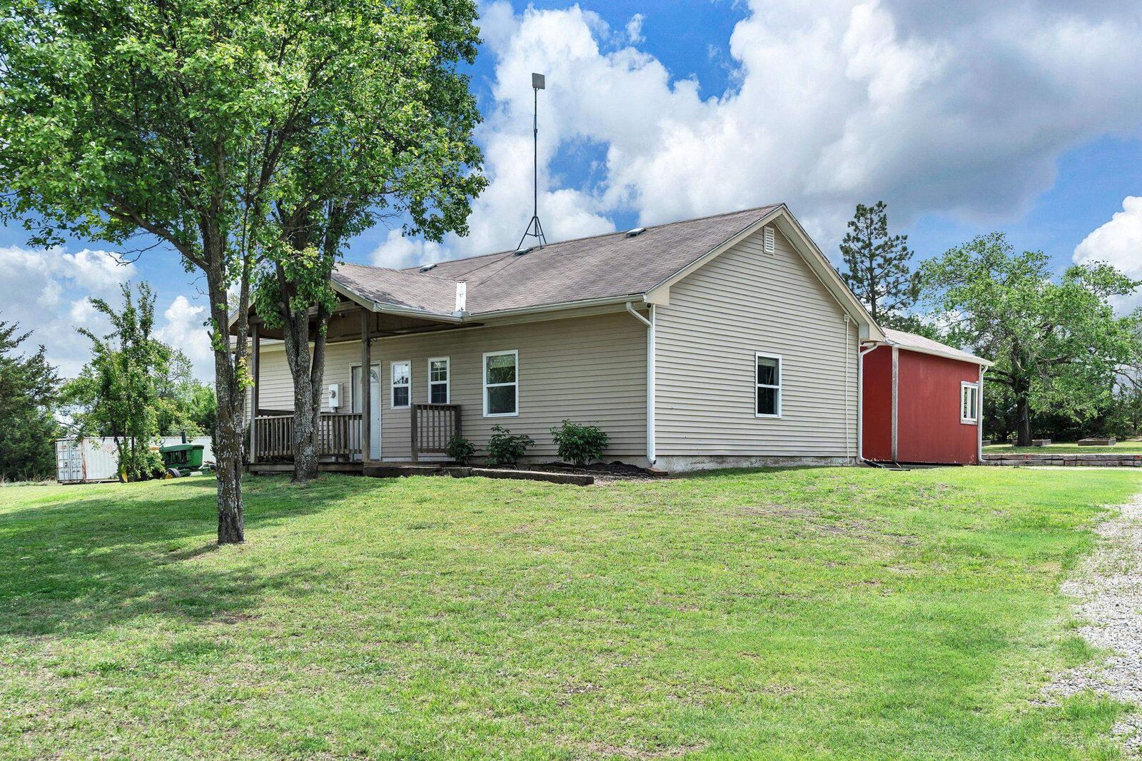 Photo de la propriété:  12239 SW 130th St  KS 67010 
