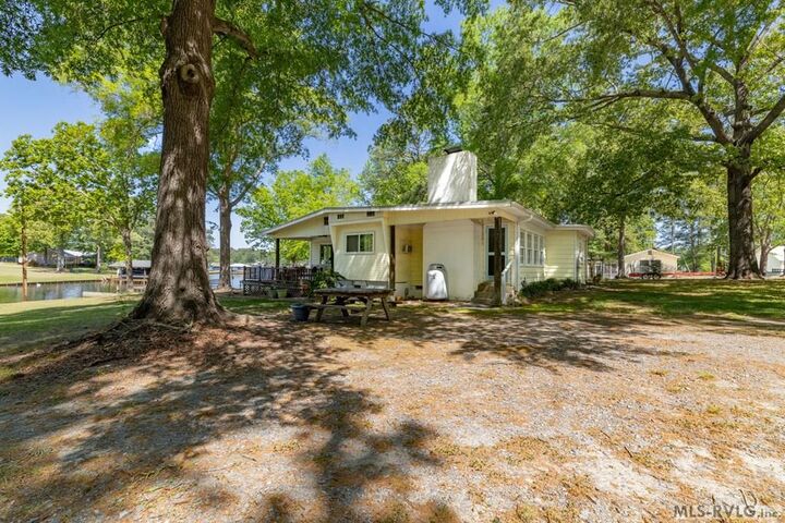 Property Photo: 304 Miller Lane NC 27842