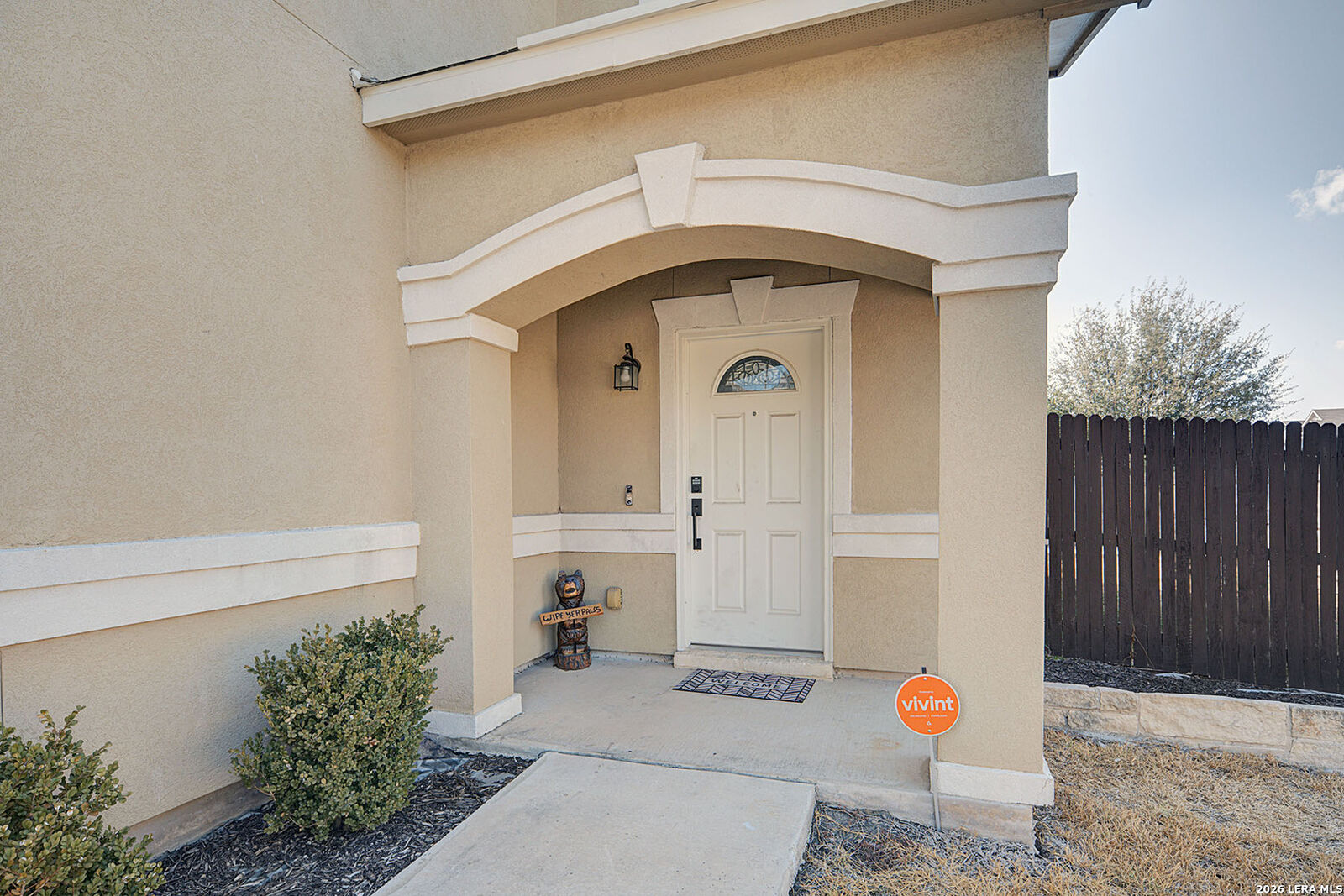 Property Photo:  10303 Mission Arc  TX 78224 